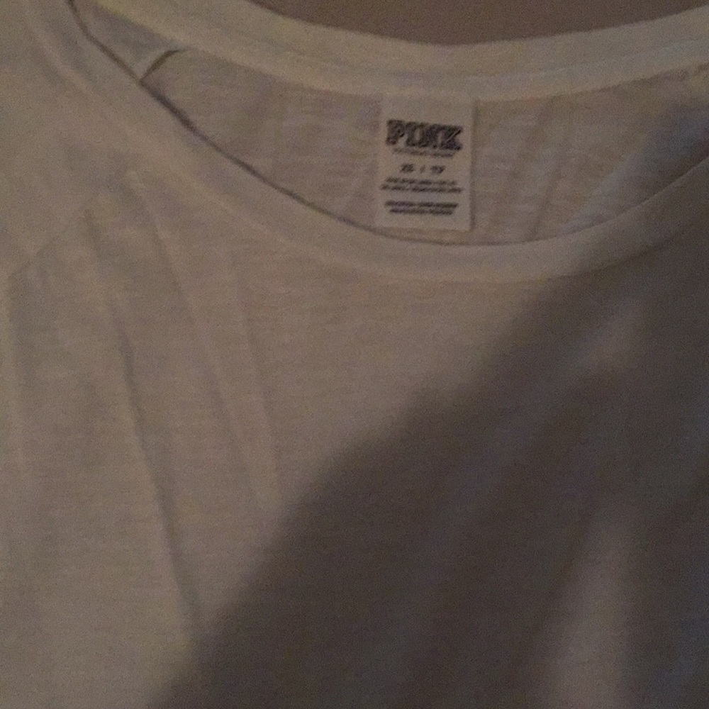 Pick Victoria secret top